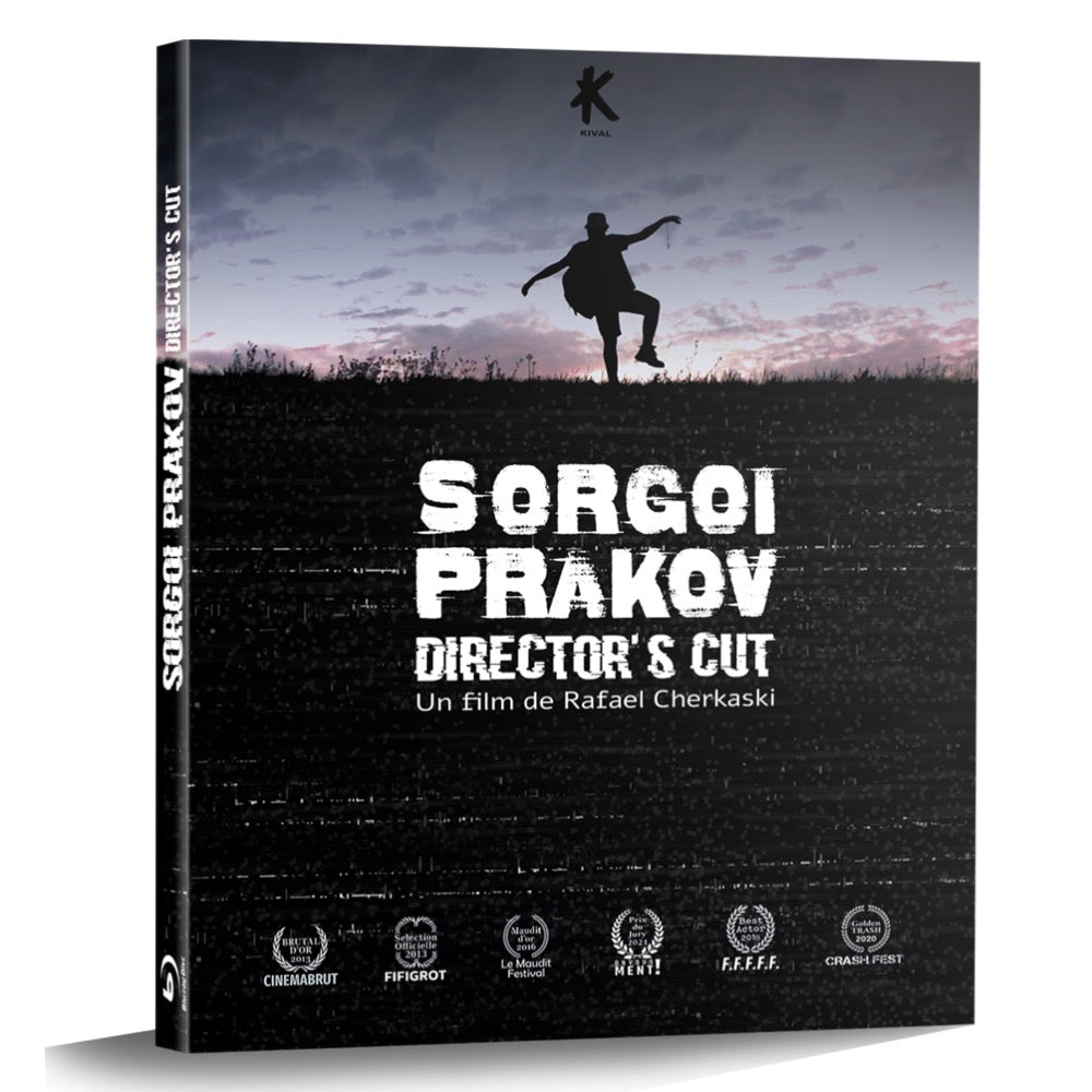 Sorgoi Prakov Director's Cut 0 Strasbourg (67)