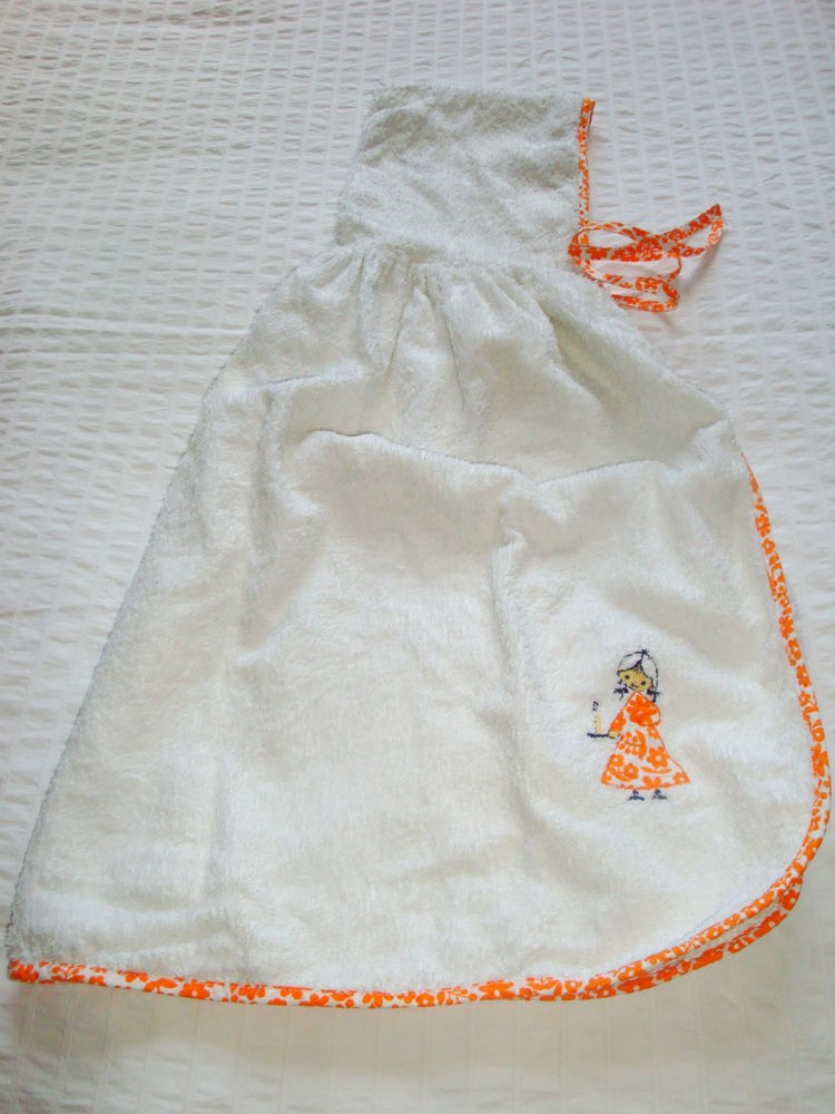 Sortie de bain 1 er �ge 3 mois 5 Nimes (30)