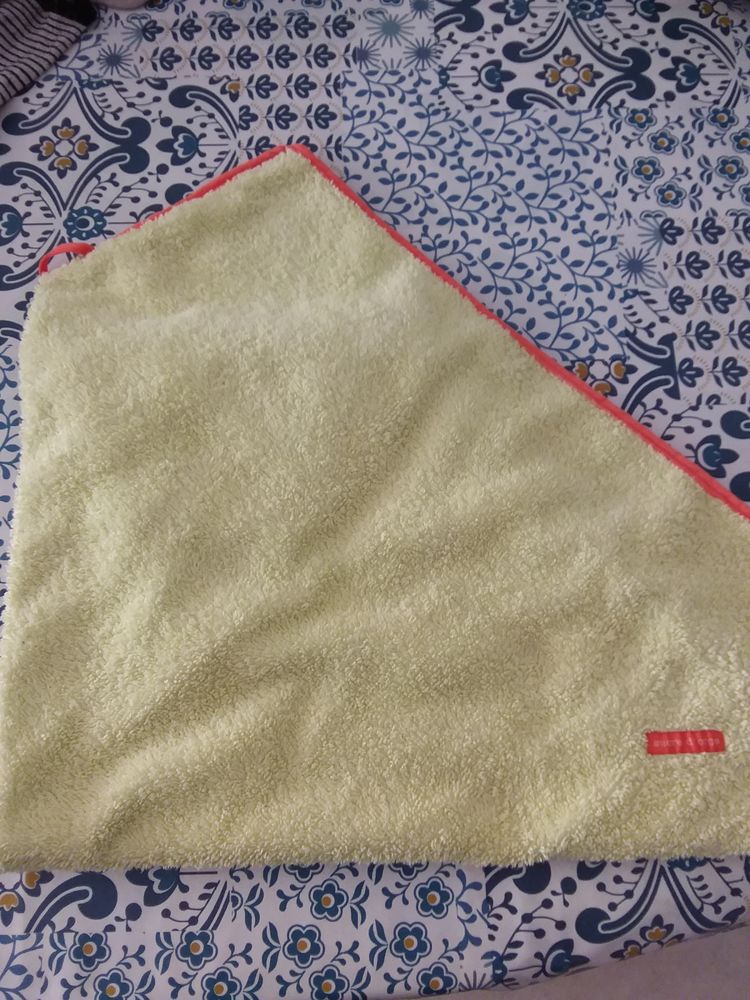 Sortie de bain sucre d orge 5 Faulx (54)