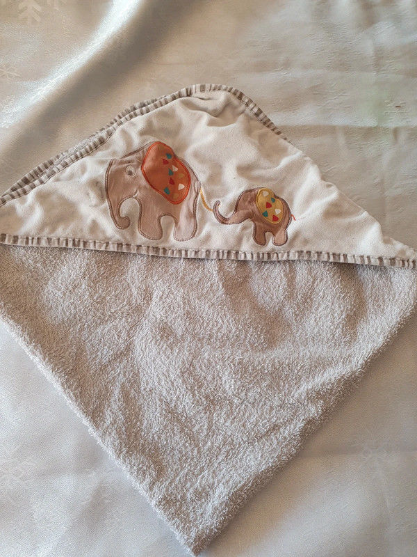 Sortie de bain 1 Aubvillers (80)