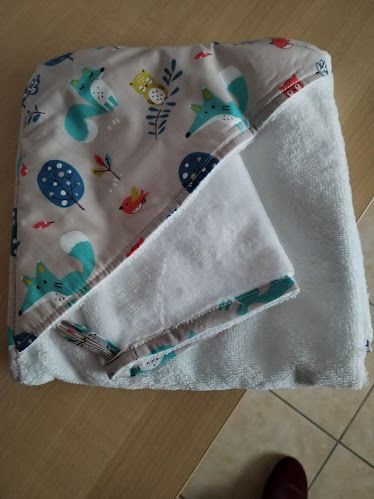 sortie de bain 12 Geneston (44)