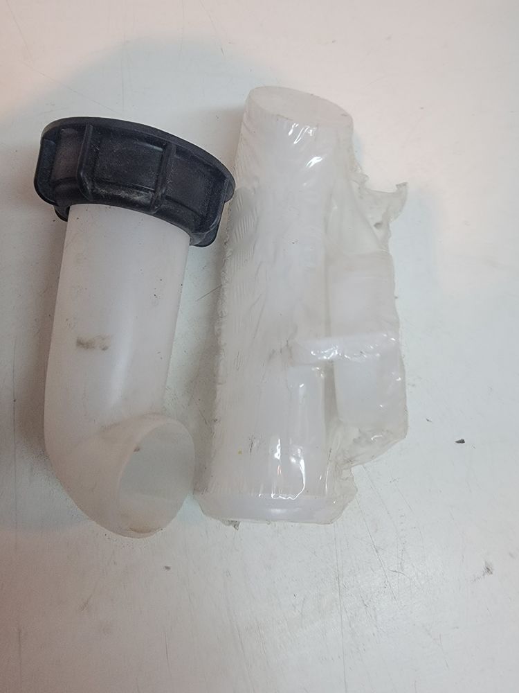 Bec de sortie cuve 5 Gap (05)