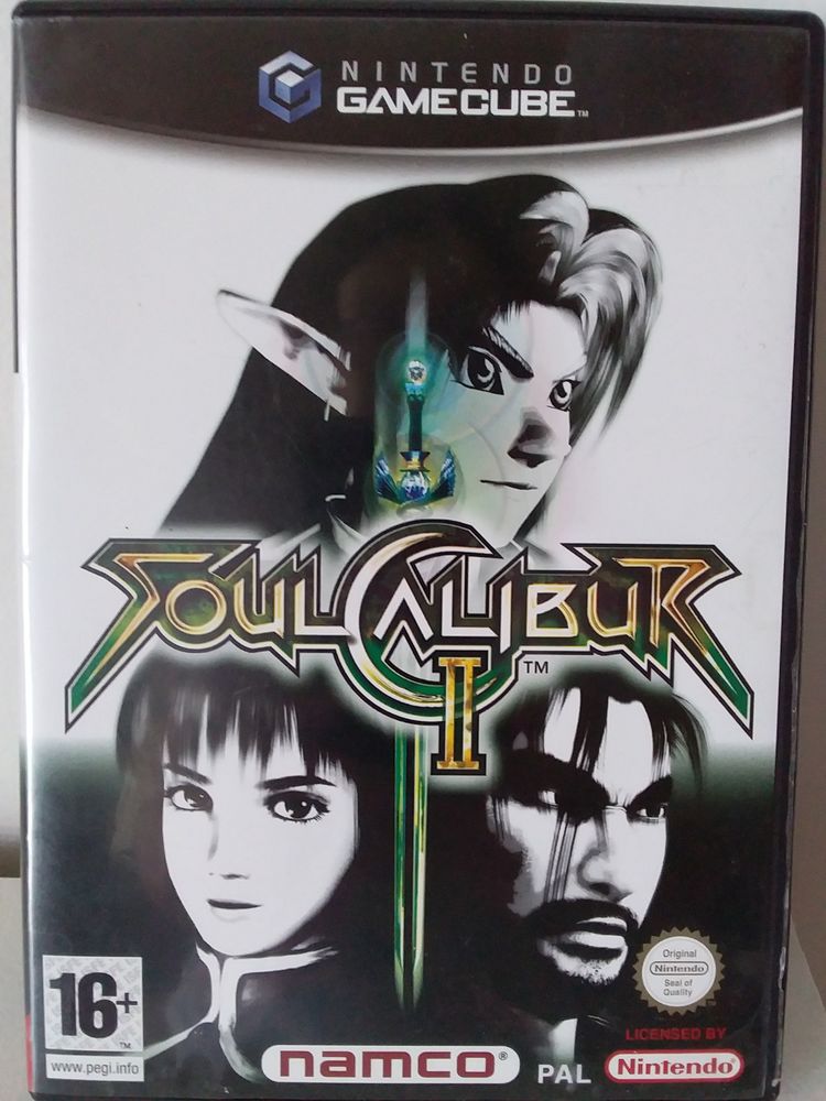 SOUCALIBUR 2 20 Bobigny (93)