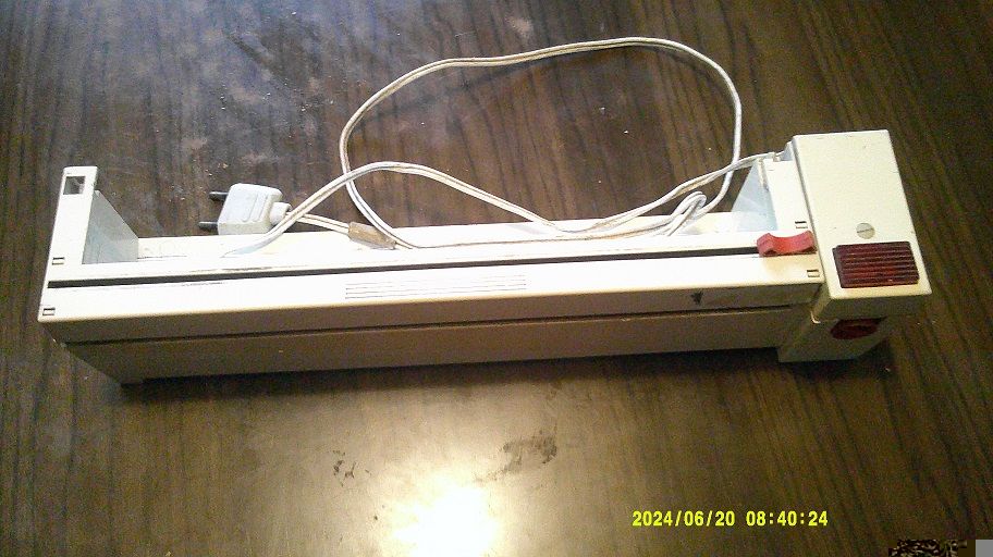 SOUDE SAC CALOR VINTAGE 20 Saint-Denis-en-Val (45)