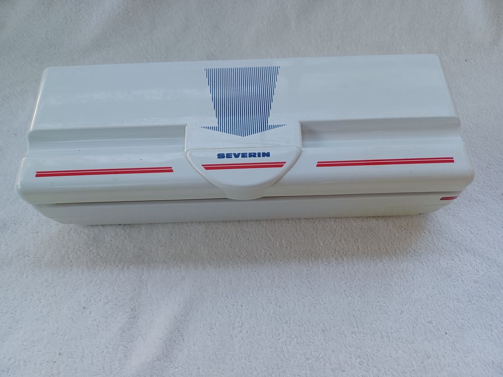 Soude-sac S�verin 10 Montigny-Lencoup (77)