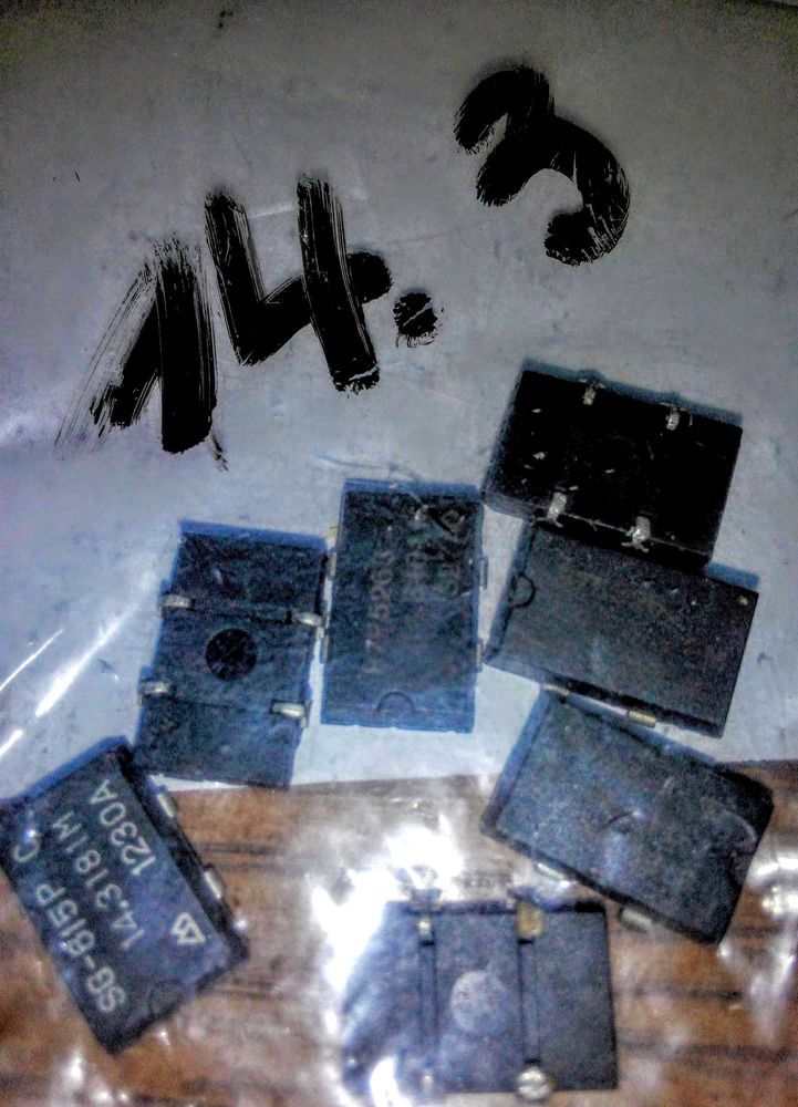 dil a souder overclock quadra610 660. 7 Lampertheim (67)