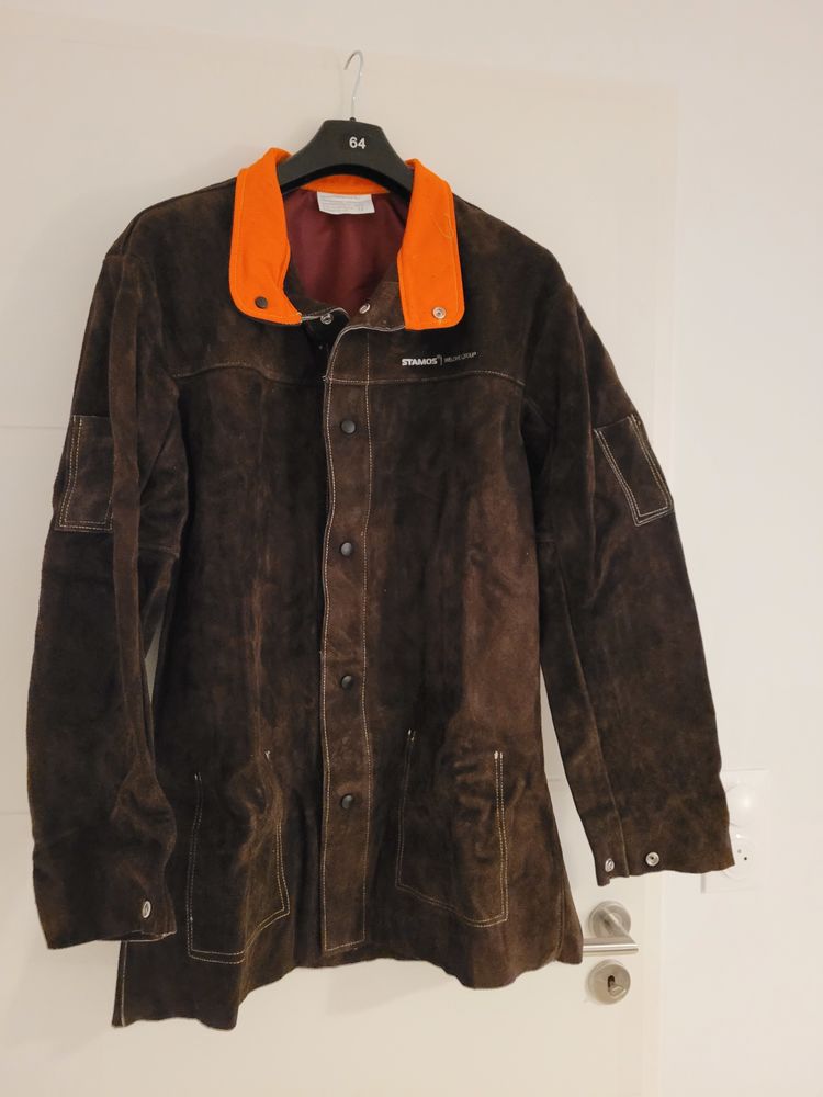 E.P.I soudeur 80 Agde (34)