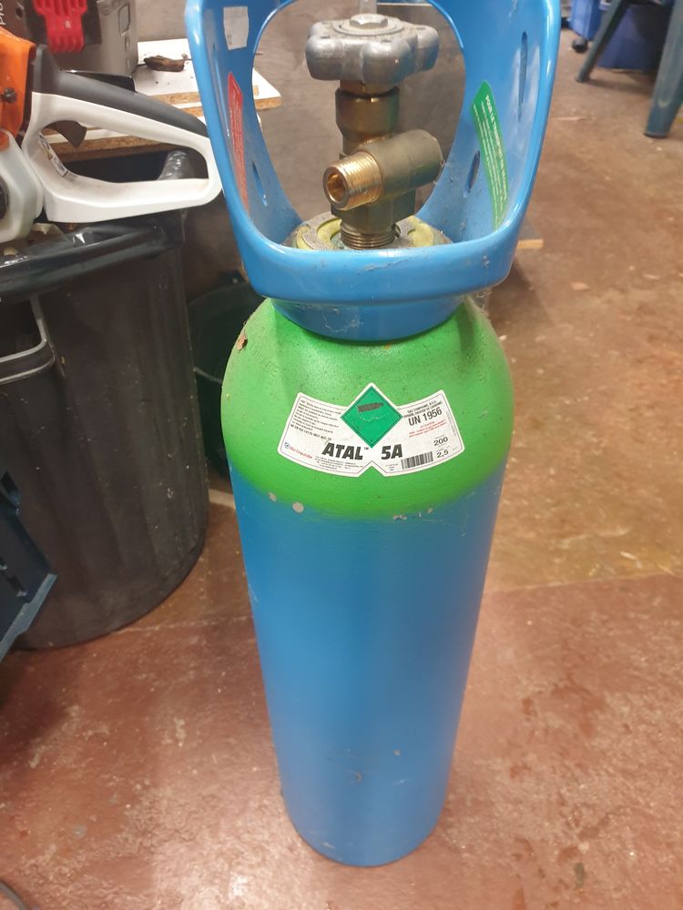 soudure mig 350 Cl�villiers (28)