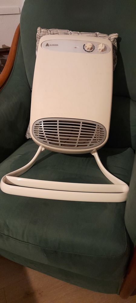 SOUFFLANT POUR SALLE DE BAINS 20 Saint-Pol-de-L�on (29)