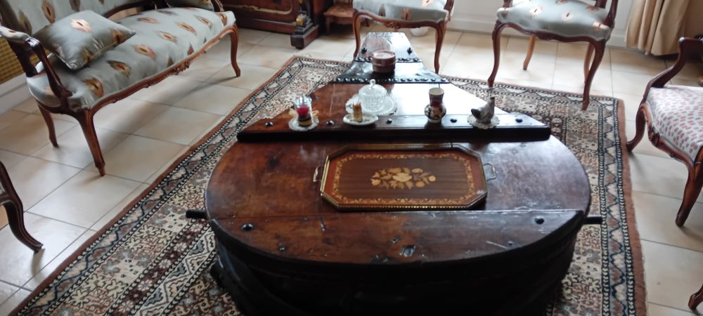 Souffle forge 300 Tournus (71)