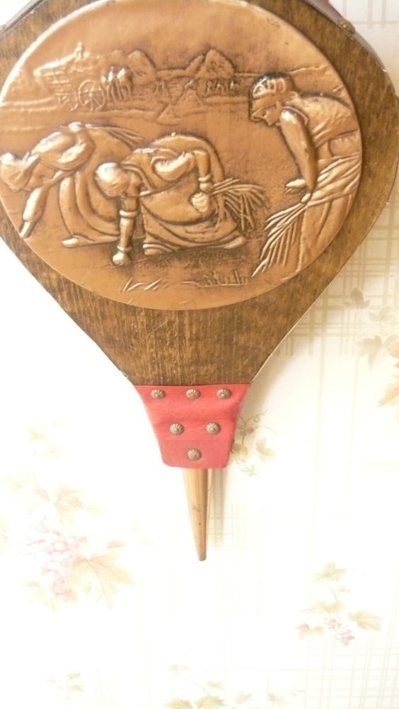 soufflet de chemin�e 35 Ch�tillon-en-Vendelais (35)