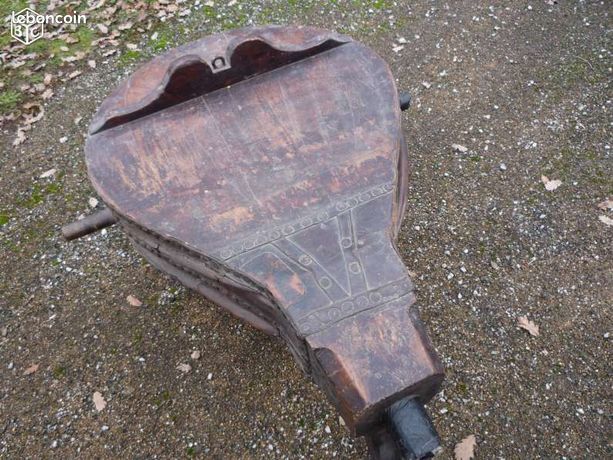 Soufflet de forge
125 Castres (81)