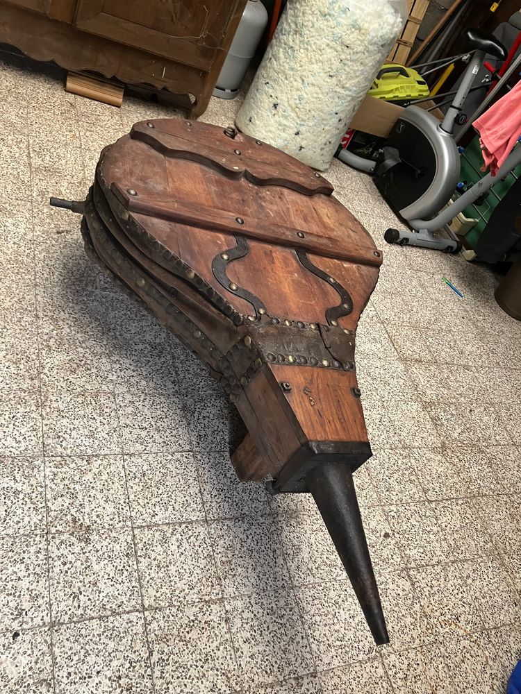 SOUFFLET 0 Lewarde (59)