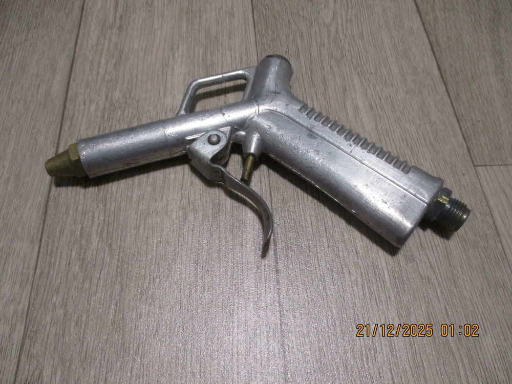 Soufflette 20 Malz�ville (54)