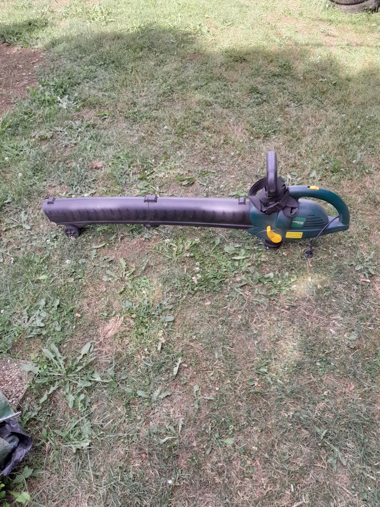 SOUFFLEUR/BROYEUR 10 �tain (55)