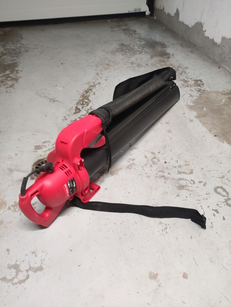 SOUFFLEUR ELECTRIQUE DE JARDIN 50 Villers-l�s-Nancy (54)