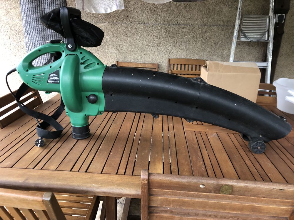 souffleur �lectrique Puissant 20 Saint-Georges-sur-Cher (41)