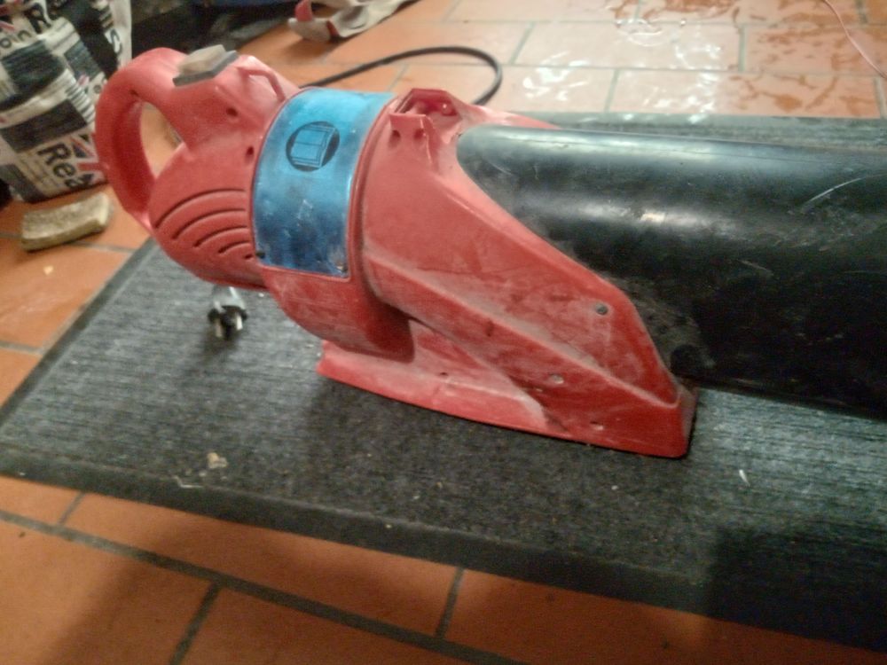 Souffleur �lectrique 25 Eysines (33)