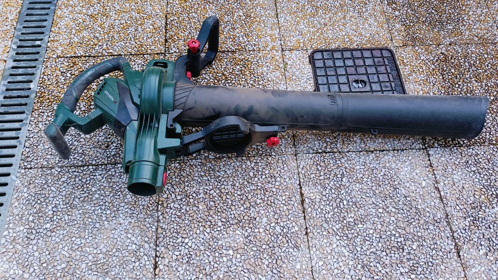 souffleur de feuilles 20 Gournay-sur-Marne (93)