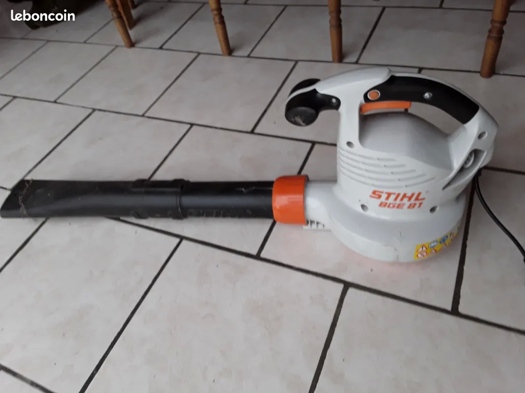 Souffleur de jardin 120 Arvert (17)