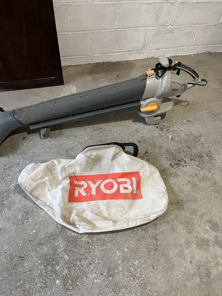 Souffleur Ryobi 60 Elbeuf (76)