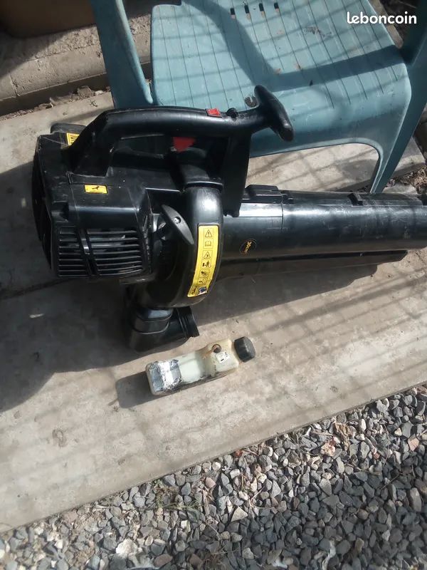 souffleur thermique pour pi�ces 50 Marly (59)