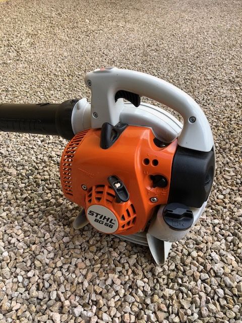 souffleur thermique  
110 Porcieu-Amblagnieu (38)