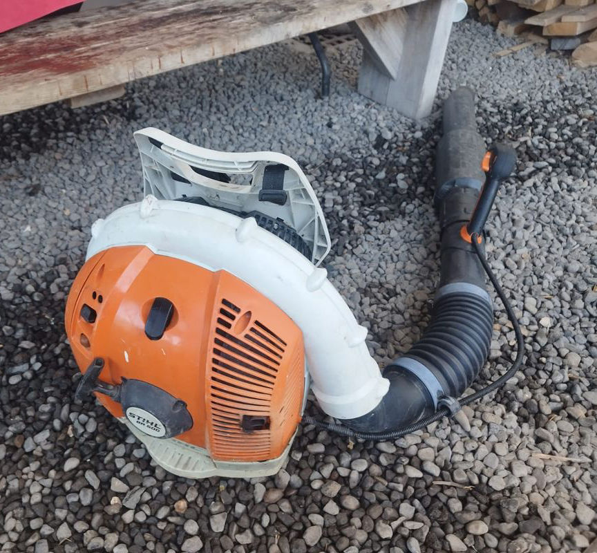 souffleur 50 Metz (57)