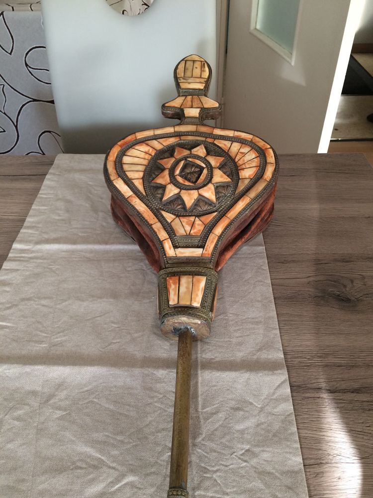 souflet  deco colection 125 Montpellier (34)