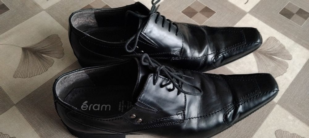 souliers homme 25 Haillicourt (62)