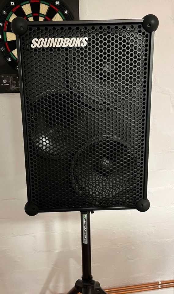 Soundboks 3 400 Les Sables-d'Olonne (85)