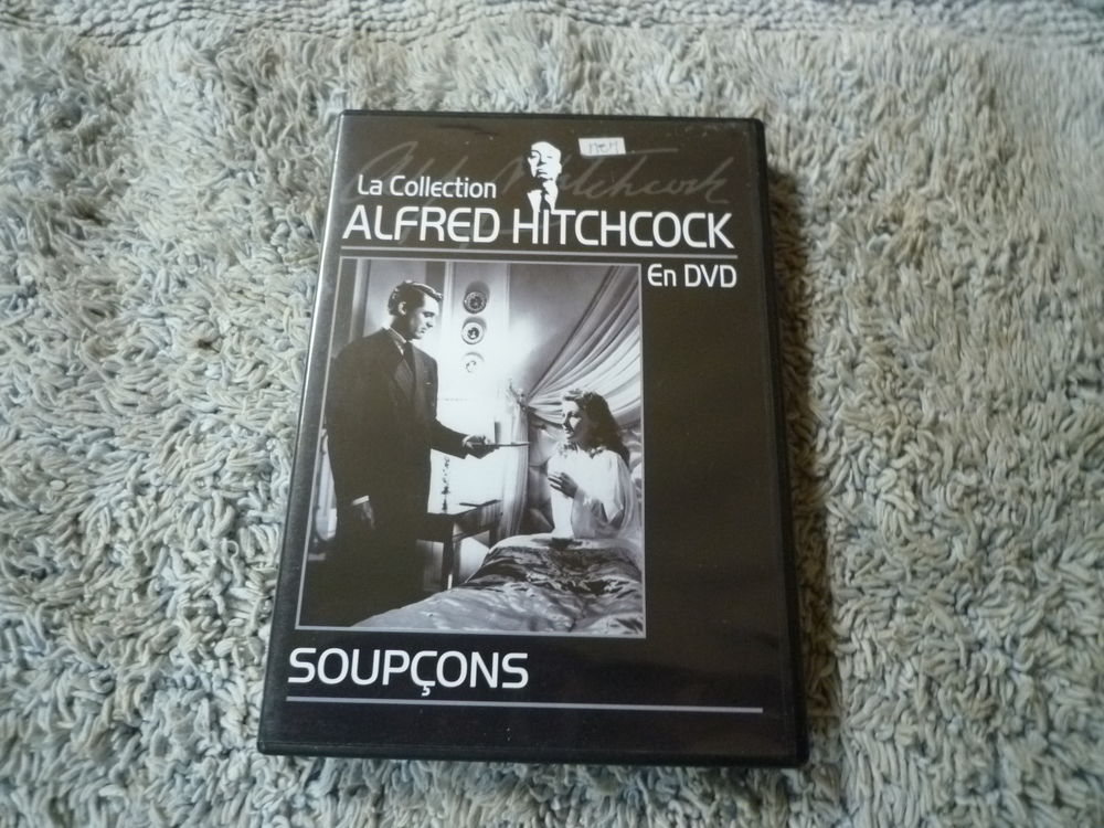 Soup�ons 5 Eaubonne (95)