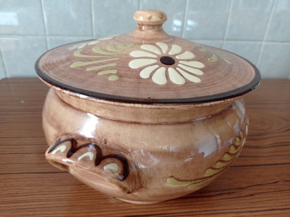 SOUPIERE ALSACIENNE 9 Palaiseau (91)