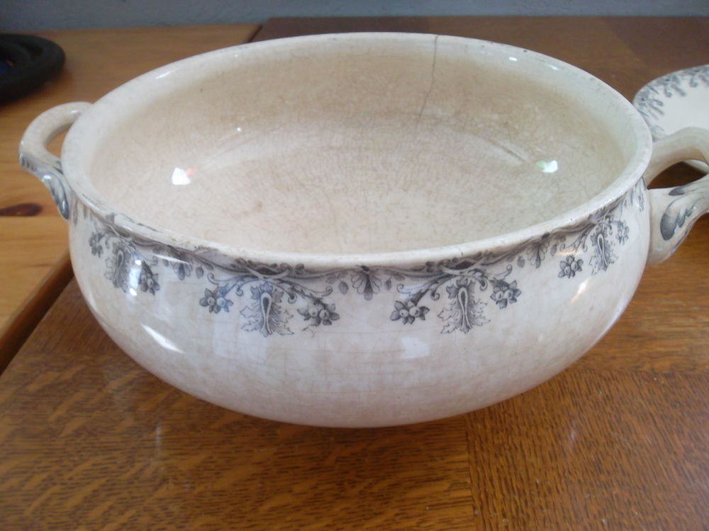 soupi�re ancienne 10 Rumilly (74)