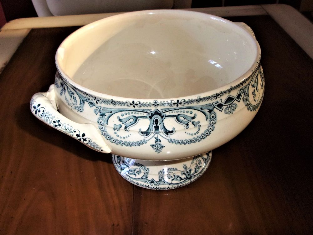 Soupi�re ancienne 12 Concarneau (29)