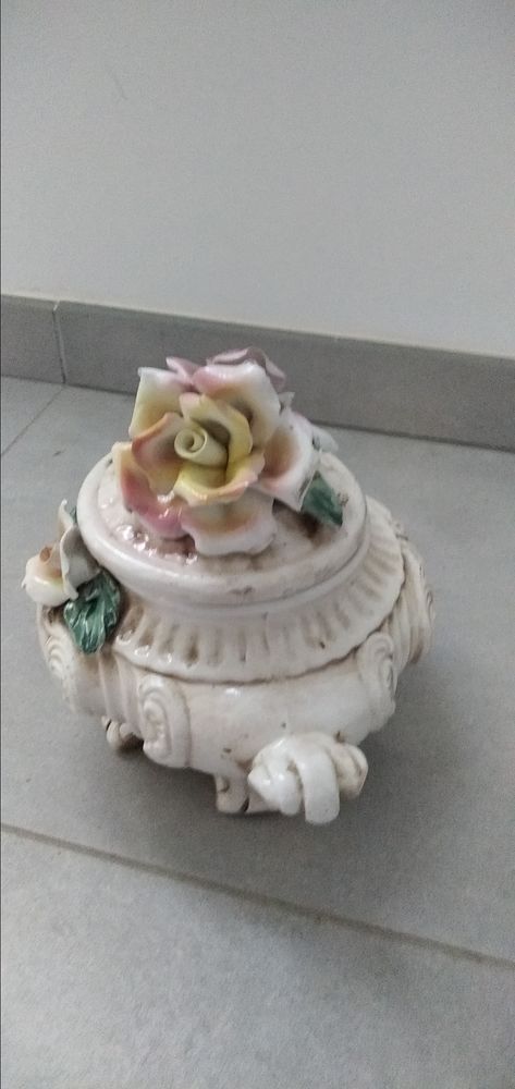 Soupi�re c�ramique 15 Jou�-l�s-Tours (37)