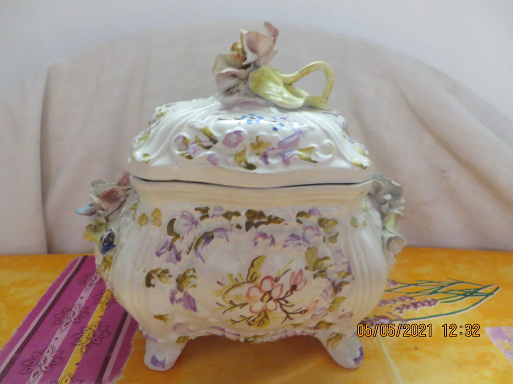 SOUPIERE DECO 35 Saint-Jean-de-V�das (34)