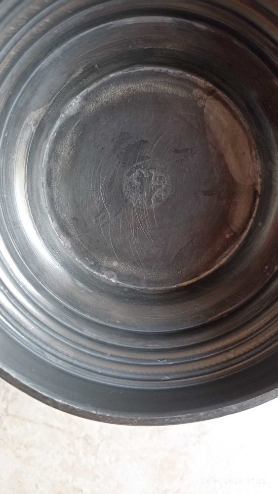 soupi�re en �tain 30 Vallauris (06)