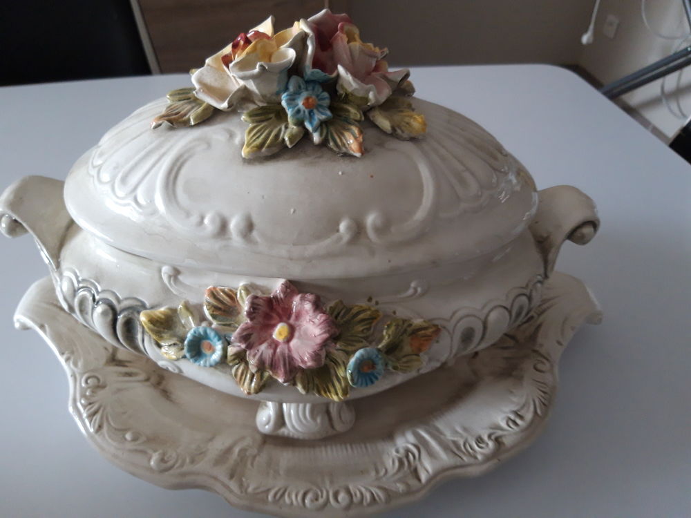 SOUPIERE VINTAGE 50 Saint-Jean-de-la-Ruelle (45)