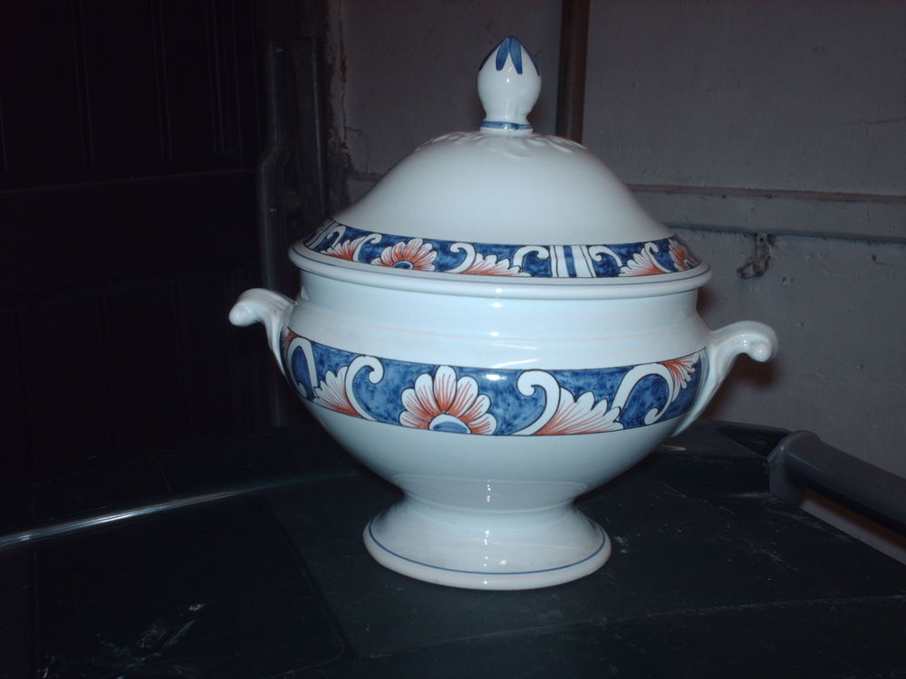 soupi�re 20 Mont-Saint-Aignan (76)