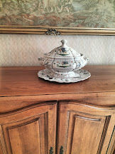 soupi�re 20 Louvroil (59)