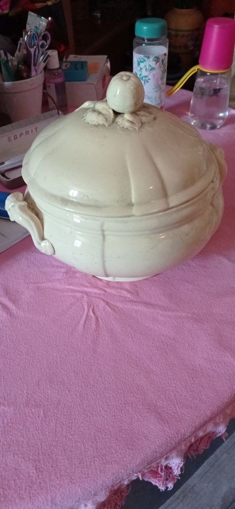 soupi�re 80 Pantin (93)