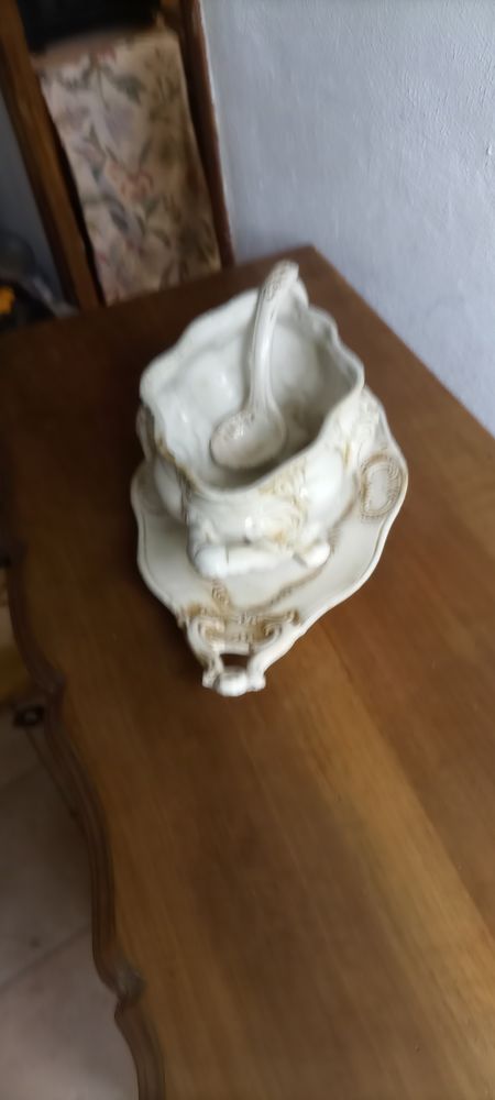 Soupi�re 20 Toulon (83)