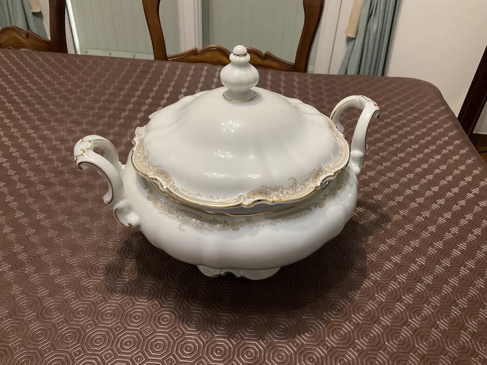 Soupi�re 60 Les Tourrettes (26)