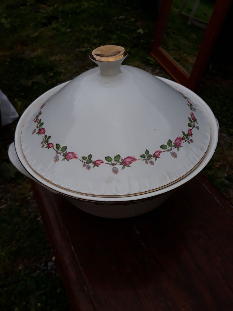 soupi�res diverses 1 Beauquesne (80)