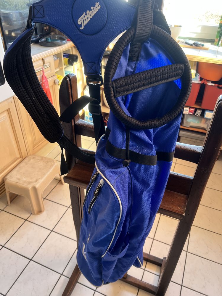 Sac souple 1/2 s�rie Titleist Carry Bag 60 Boulogne-sur-Mer (62)