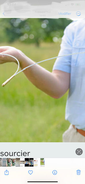 SOURCIER 90 Baerenthal (57)