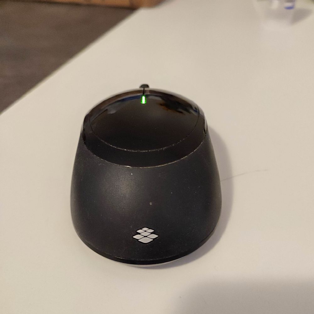 Souri sans fil manque r�cepteur Microsoft 5 Le Bourget (93)