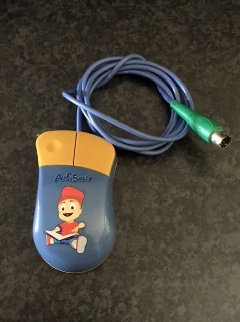 SOURIS FILAIRE ADIBOU POUR ENFANTS 8 Saint-Laurent-du-Var (06)