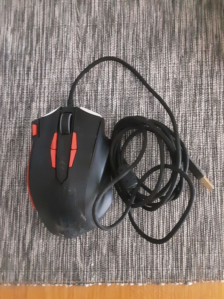 Souris gamer 5 Auray (56)